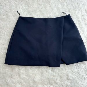 Zara XS mini skort